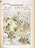 Illustrated War Special December 13 1899 Coverage of the Battle of Gras Pan